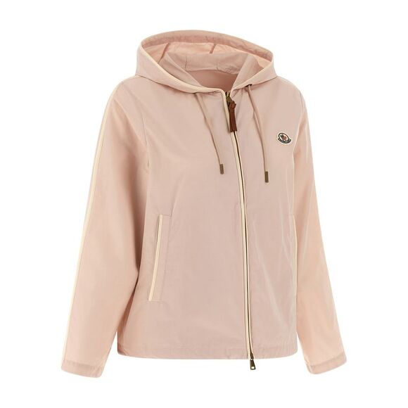 Moncler Women 'Sarracenia' Jacket - Picture 3 of 5